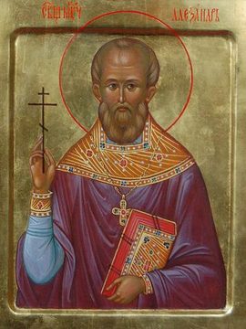 Александр Буравцев