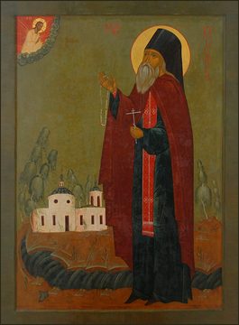Владимир Волков