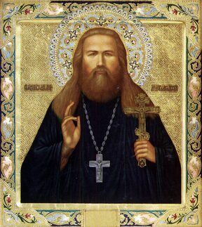 Николай Любомудров