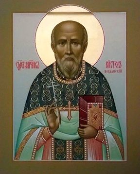 Виктор Киранов