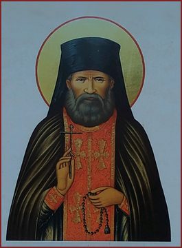 Кирилл Вязников