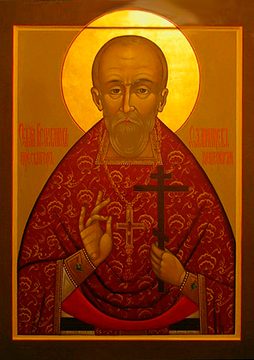 Вениамин Фаминцев