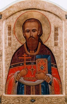 Димитрий Ялтинский Киранов