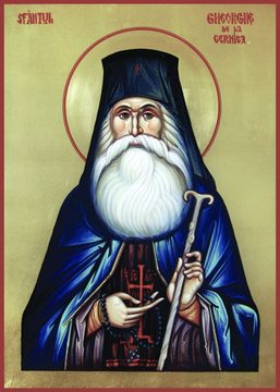 Георгий Черникский