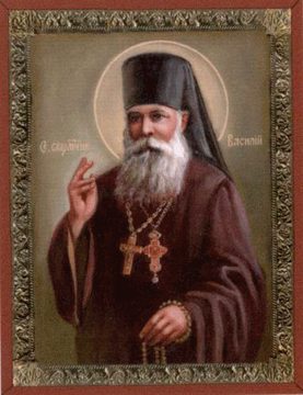 Василий Цветков