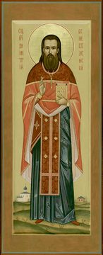 Димитрий Беневоленский