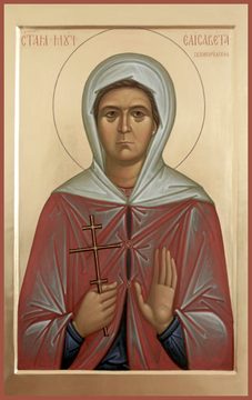 Елисавета Куранова