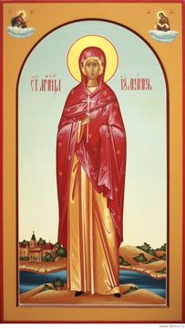Иулиания Илиополская
