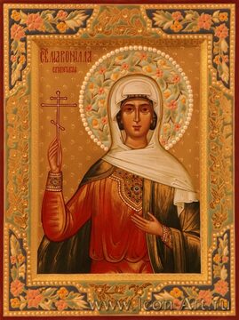 Марионилла Египецкая
