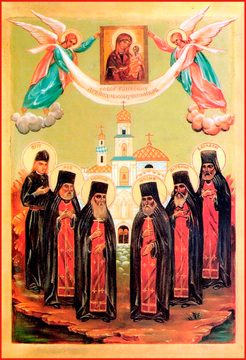 Иосиф Гаврилов