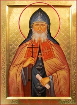 Андроник Лукаш Глинский