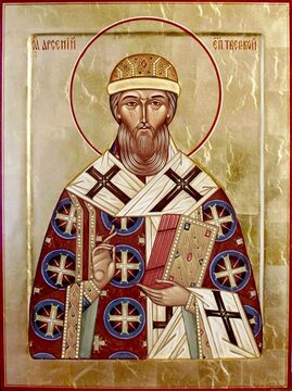 Святитель Арсений Тверской