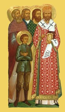 Ефрем Долганев